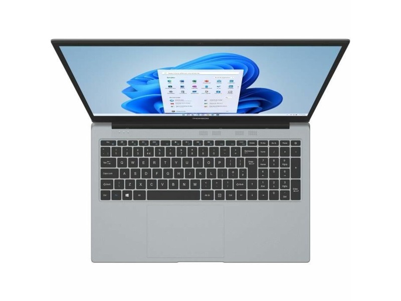 Лаптоп Thomson SSD 17,3 Intel Celeron N4020 8 GB RAM NaN –  BB Лаптопи