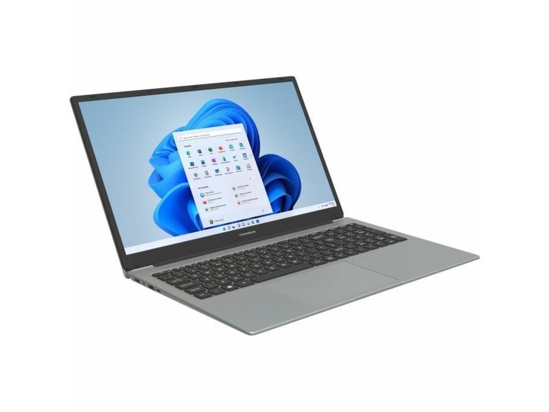 Лаптоп Thomson SSD 17,3 Intel Celeron N4020 8 GB RAM NaN –  BB Лаптопи