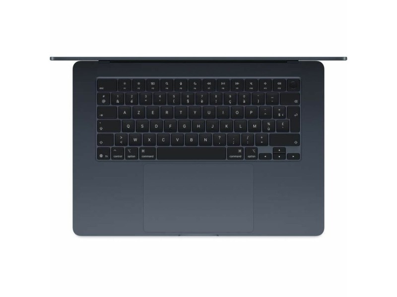 Лаптоп Apple SSD 15,3 M4 16 GB RAM NaN –  BB Лаптопи