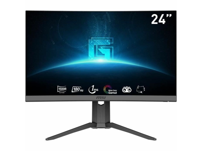 Монитор MSI 23,8 Full HD NaN –  BB Монитори