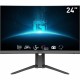 Монитор MSI 23,8 Full HD NaN –  BB Монитори