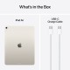 Таблет Apple starlight 13 M3 8 GB RAM 512 GB NaN –  BB Таблети