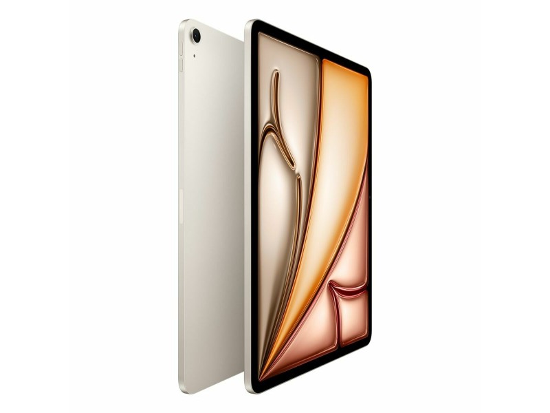 Таблет Apple starlight 13 M3 8 GB RAM 512 GB NaN –  BB Таблети