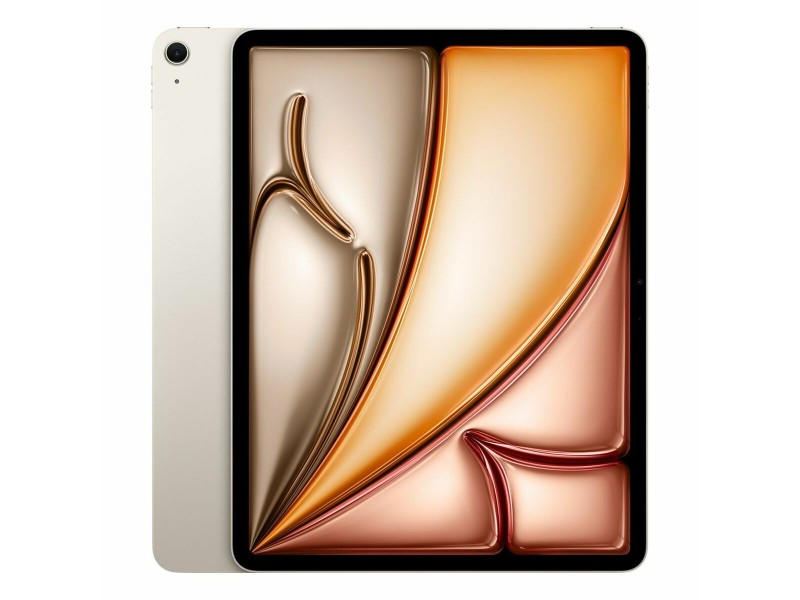 Таблет Apple starlight 13 M3 8 GB RAM 512 GB NaN –  BB Таблети