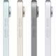 Таблет Apple starlight 13 M3 8 GB RAM 512 GB NaN –  BB Таблети