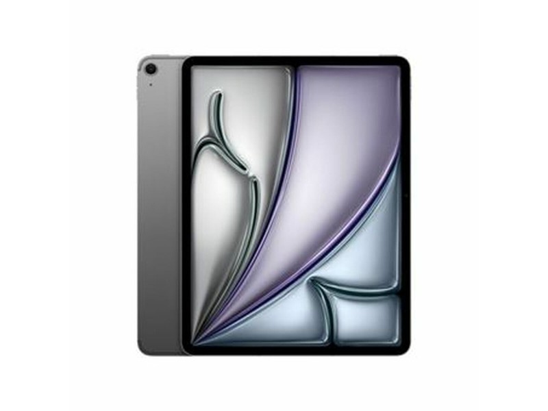 Таблет Apple 13 M3 8 GB RAM 1 TB Сив NaN –  BB Таблети