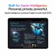 Таблет Apple Mauve 11 M3 8 GB RAM 512 GB NaN –  BB Таблети
