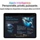 Таблет Apple Mauve 11 M3 8 GB RAM 512 GB NaN –  BB Таблети