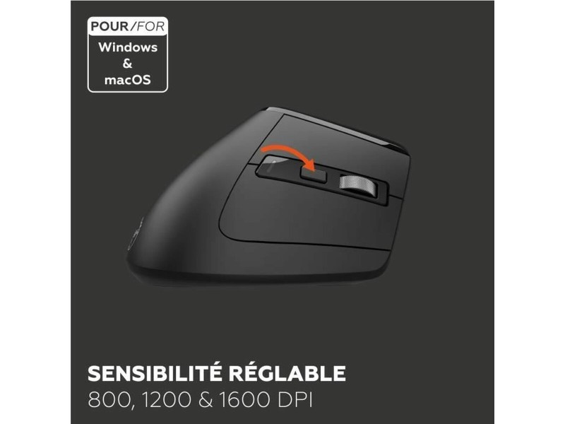 Мишка Mobility Lab NaN –  BB Мишки