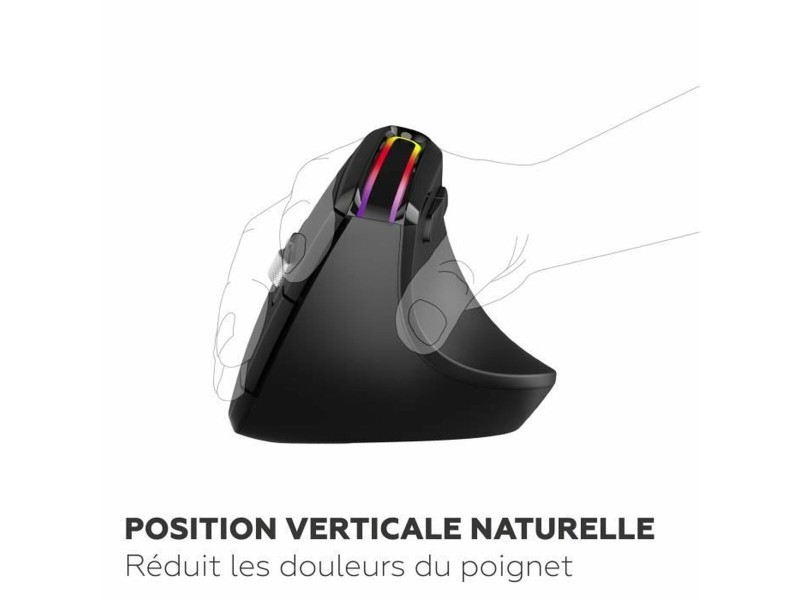 Мишка Mobility Lab NaN –  BB Мишки