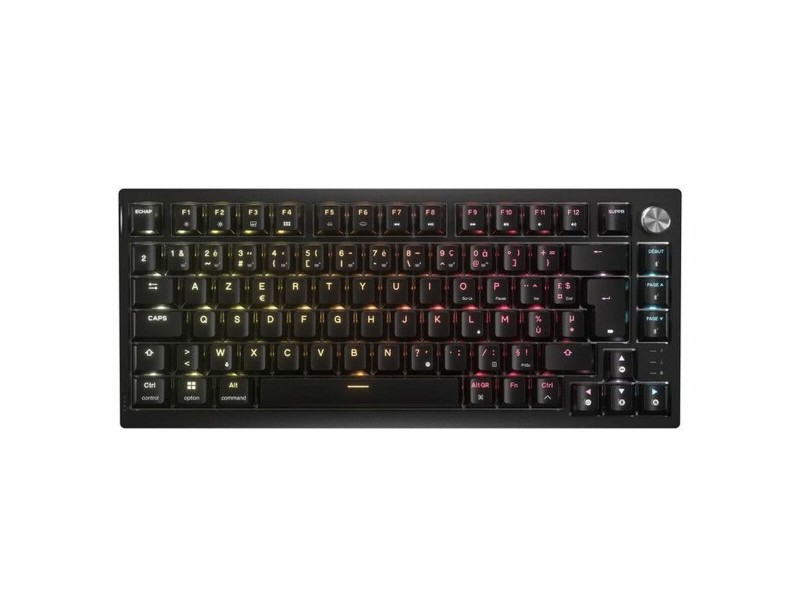 Клавиатура Corsair NaN –  BB Клавиатури