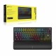 Клавиатура Corsair NaN –  BB Клавиатури