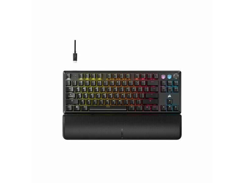 Клавиатура Corsair NaN –  BB Клавиатури