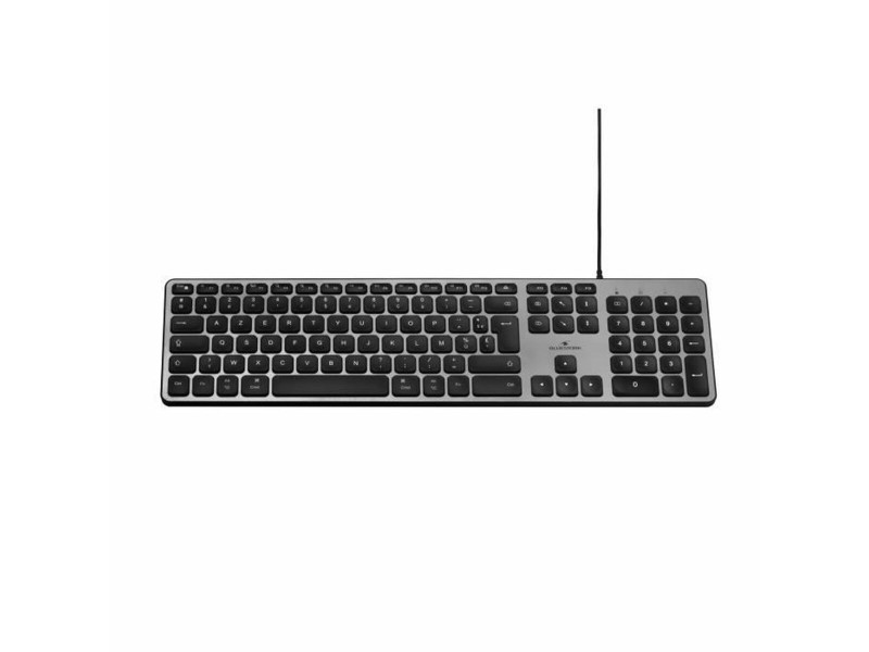 Клавиатура Bluestork NaN –  BB Клавиатури