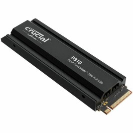 Твърд диск Crucial 1 TB SSD