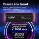 Твърд диск Crucial 1 TB SSD NaN –  BB Твърди дискове