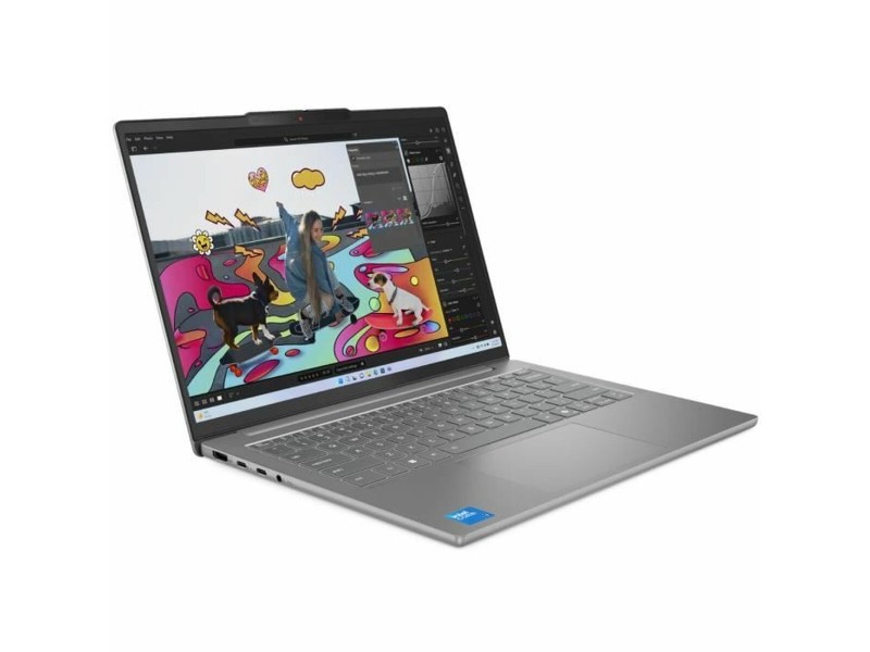 Лаптоп Lenovo 14 intel core i5-13420h 16 GB RAM 1 TB SSD NaN –  BB Лаптопи