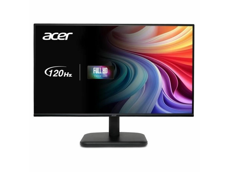 Монитор Acer Full HD 24,5 NaN –  BB Монитори