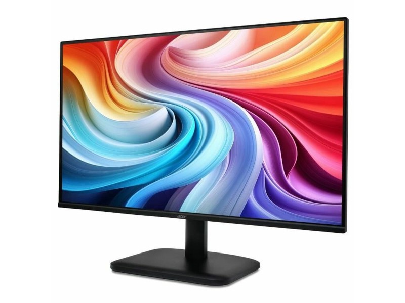 Монитор Acer Full HD 24,5 NaN –  BB Монитори