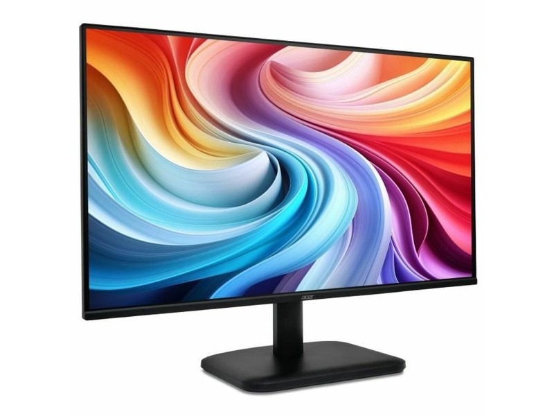Монитор Acer Full HD 24,5 NaN –  BB Монитори
