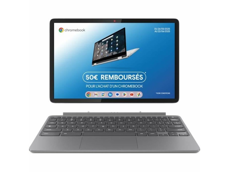 Лаптоп Lenovo 10,95 Kompanio 838 8 GB RAM 128 GB SSD NaN –  BB Лаптопи