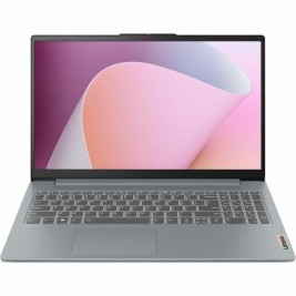 Лаптоп Lenovo 15,6" AMD Ryzen 5 5625U 16 GB RAM 512 GB SSD