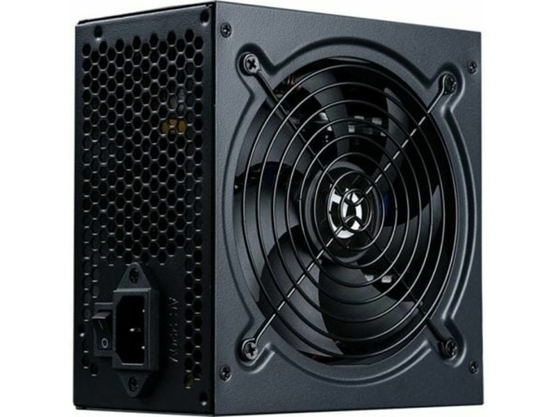 Захранване Hiditec PSU010046 750 W 80 Plus Bronze NaN –  BB Захранвания