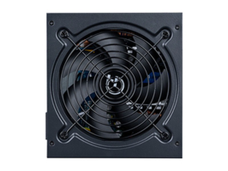Захранване Hiditec PSU010046 750 W 80 Plus Bronze NaN –  BB Захранвания