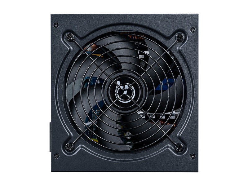 Захранване Hiditec PSU010046 750 W 80 Plus Bronze NaN –  BB Захранвания
