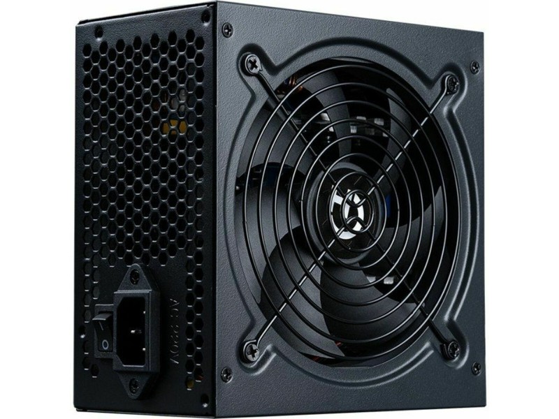 Захранване Hiditec PSU010048 750 W 80 Plus Bronze NaN –  BB Захранвания