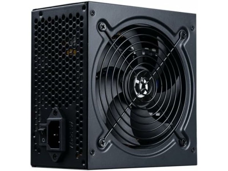 Захранване Hiditec PSU010048 750 W 80 Plus Bronze NaN –  BB Захранвания