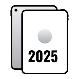 Таблет Apple MD7K4TY/A Сребрист 11" 256 GB