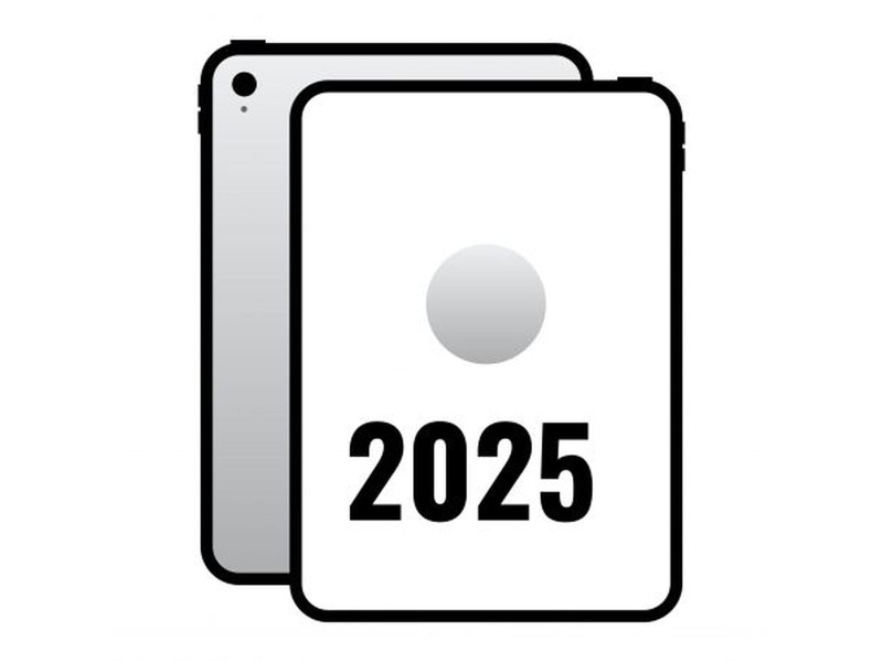 Таблет Apple MD7K4TY/A Сребрист 11 256 GB NaN –  BB Таблети