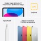 Таблет Apple MD7K4TY/A Сребрист 11 256 GB NaN –  BB Таблети