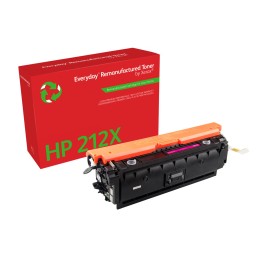 Oригинален тонер Xerox Черен Пурпурен цвят