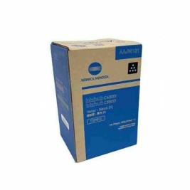 Oригинален тонер Konica Minolta AAJW151 Черен