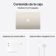 Лаптоп Apple MC6K4Y/A NaN –  BB Лаптопи