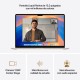 Лаптоп Apple MC6K4Y/A NaN –  BB Лаптопи
