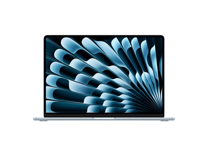 Лаптоп Apple Macbook Air 15 M4 24 GB RAM 512 GB SSD NaN –  BB Лаптопи