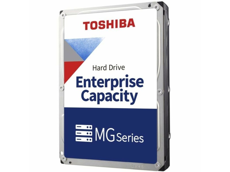 Твърд диск Toshiba MG Series 3,5 18 TB NaN –  BB Твърди дискове