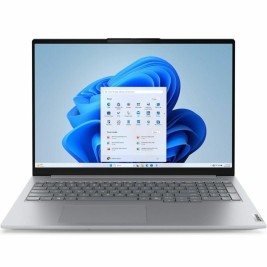 Лаптоп Lenovo 21SH00HXSP 16" intel core i5 210h 16 GB RAM 512 GB SSD Испанска Qwerty