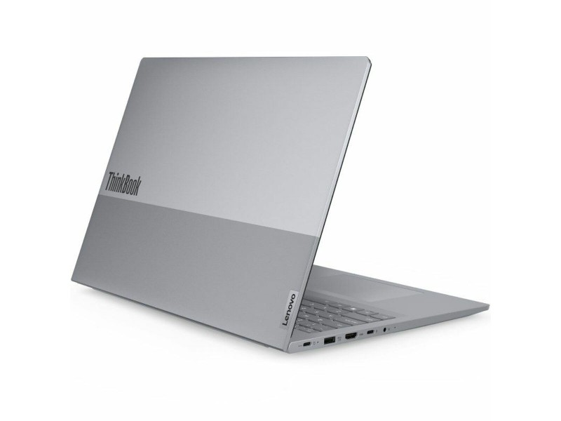 Лаптоп Lenovo 21SH00HXSP 16 intel core i5 210h 16 GB RAM 512 GB SSD Испанска Qwerty NaN –  BB Лаптопи