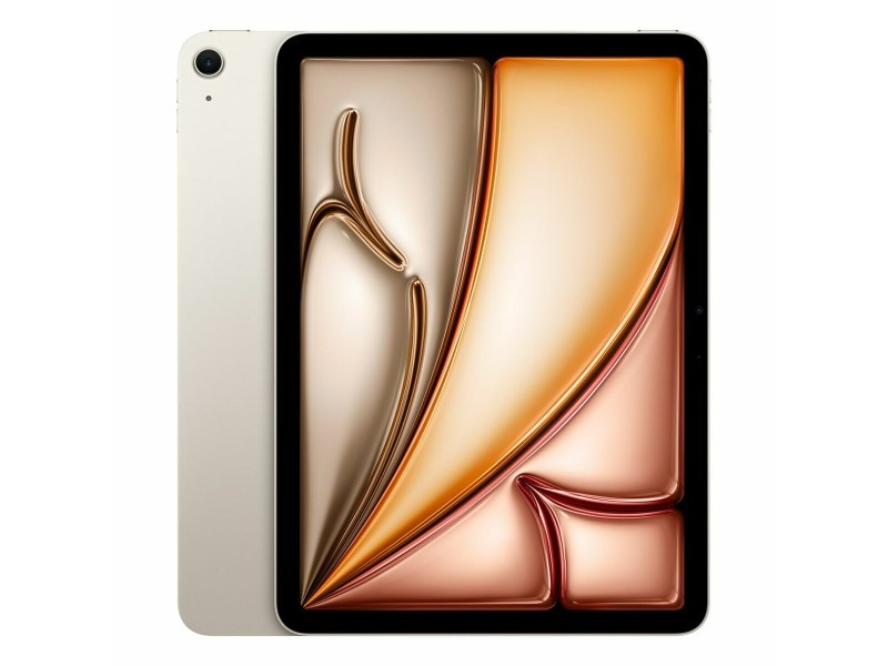 Таблет Apple starlight 11 M3 8 GB RAM 512 GB NaN –  BB Таблети