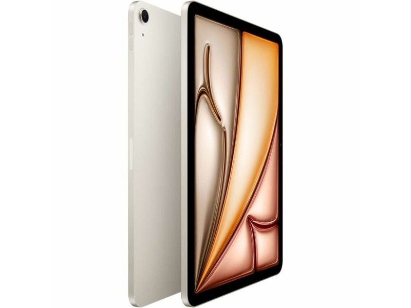 Таблет Apple starlight 11 M3 8 GB RAM 512 GB NaN –  BB Таблети