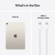 Таблет Apple starlight 11 M3 8 GB RAM 512 GB NaN –  BB Таблети