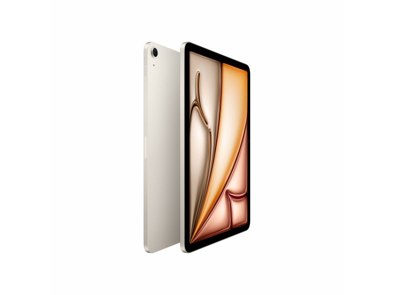 Таблет Apple starlight 11 M3 8 GB RAM 512 GB NaN –  BB Таблети