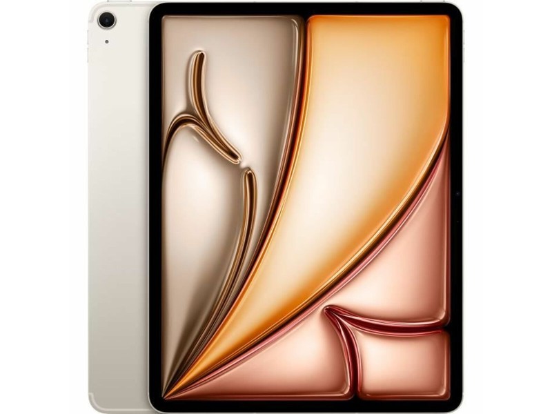 Таблет Apple starlight 13 M3 8 GB RAM 1 TB NaN –  BB Таблети