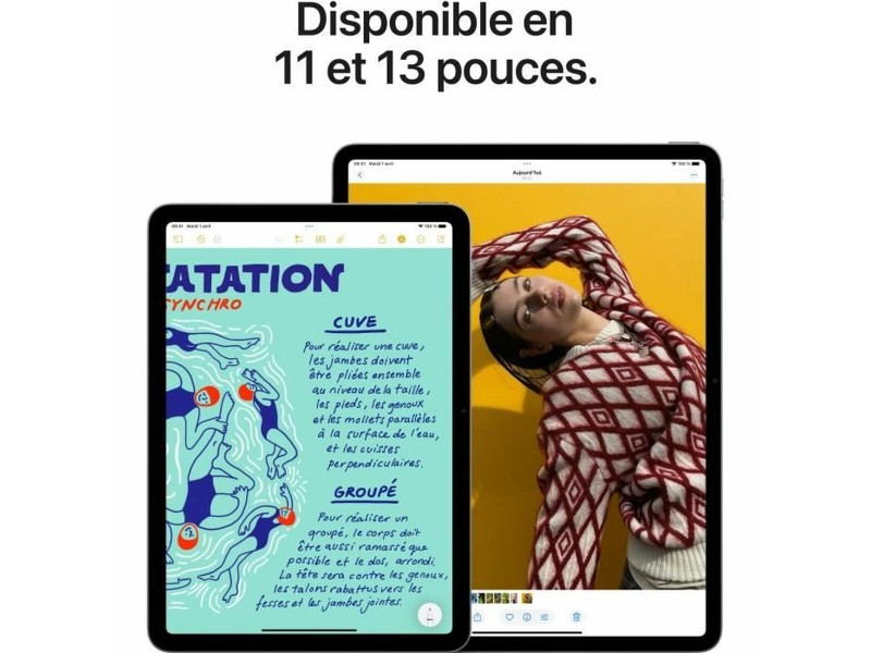 Таблет Apple starlight 13 M3 8 GB RAM 1 TB NaN –  BB Таблети