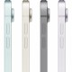 Таблет Apple starlight 13 M3 8 GB RAM 1 TB NaN –  BB Таблети