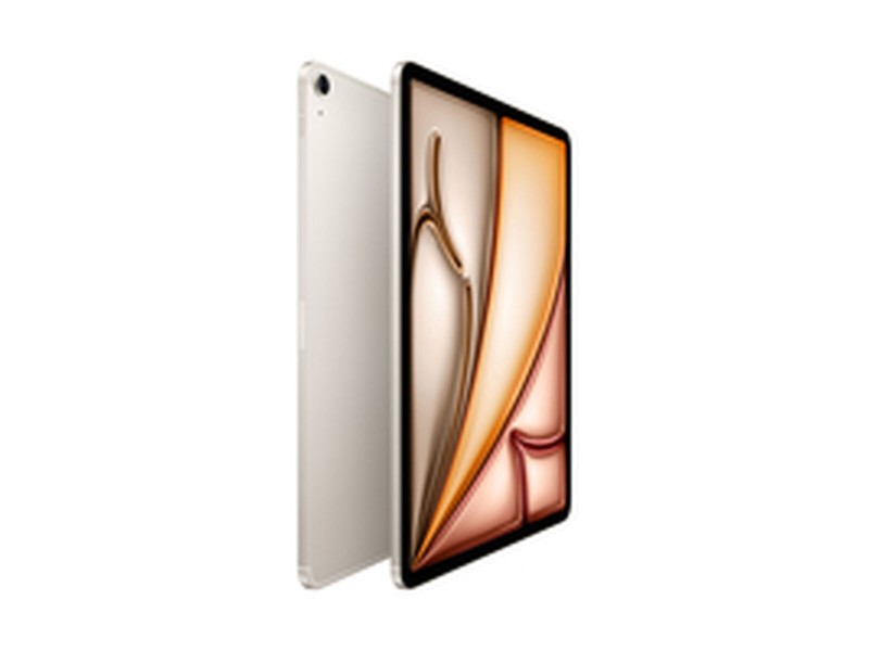 Таблет Apple starlight 13 M3 8 GB RAM 1 TB NaN –  BB Таблети